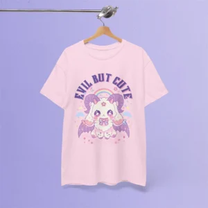 Kawaii Baphomet T-Shirt
