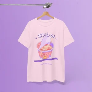Kawaii Ramen T-Shirt