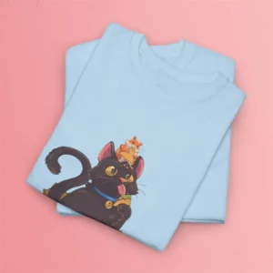 Nacho Cat T-Shirt