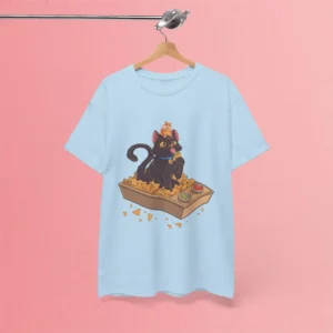 Nacho Cat T-Shirt